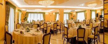 Agostiniana Hotel Santa Teresa Di Riva Luaran gambar